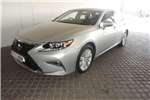  2016 Lexus ES ES 250 EX