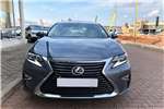  2017 Lexus ES ES 250 EX