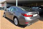  2017 Lexus ES ES 250 EX