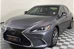  2019 Lexus ES ES 250 EX