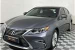 2016 Lexus ES