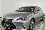 2022 Lexus ES