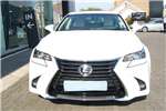  2016 Lexus GS GS 200t EX