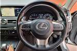  2016 Lexus GS GS 200t EX