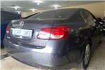  2006 Lexus GS GS 300