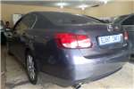  2006 Lexus GS GS 300