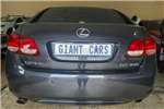  2006 Lexus GS GS 300