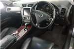  2006 Lexus GS GS 300