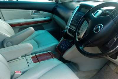  2004 Lexus GS GS 300 automatic