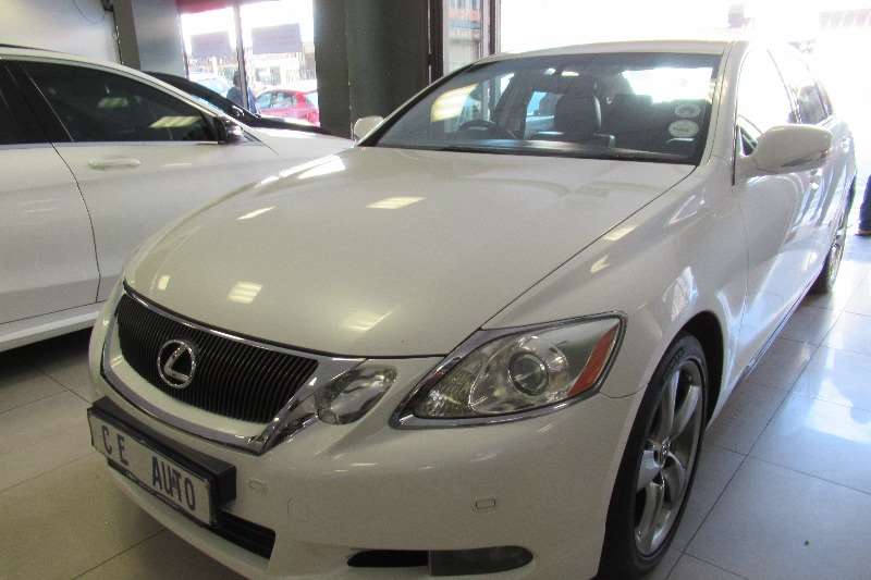 Used 2010 Lexus 300 automatic for sale in Gauteng Auto Mart