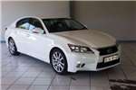  2012 Lexus GS GS 350 EX