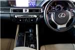  2013 Lexus GS GS 350 EX