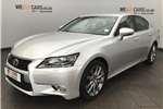  2013 Lexus GS GS 350 EX