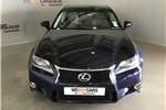  2013 Lexus GS GS 350 EX