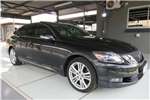  2009 Lexus GS GS 450h SE