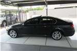  2009 Lexus GS GS 450h SE