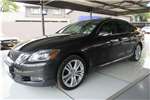  2009 Lexus GS GS 450h SE