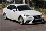  2016 Lexus IS 