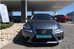  2017 Lexus IS IS 200t EX