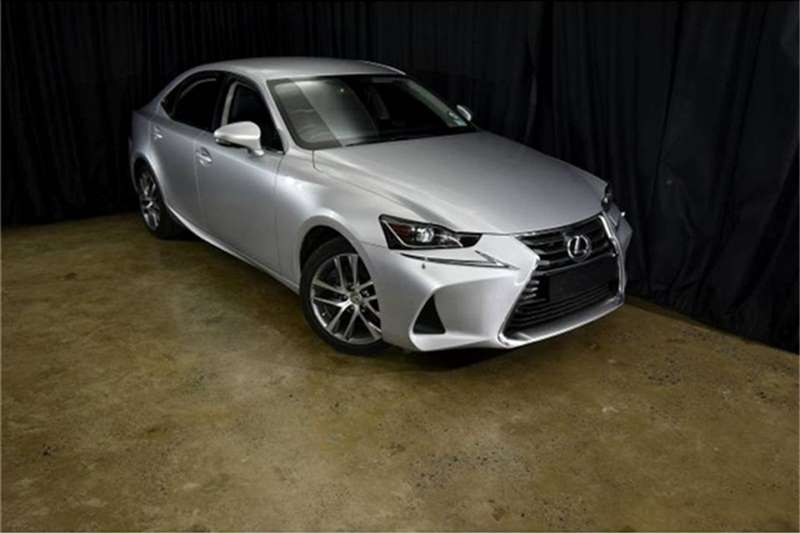 Lexus Cars For Sale In South Africa Auto Mart