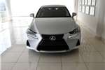  2019 Lexus IS IS 200t EX