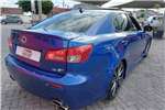  2010 Lexus IS 