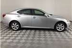  2006 Lexus IS IS 250