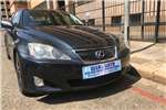  2007 Lexus IS IS 250