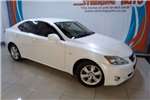  2008 Lexus IS IS 250