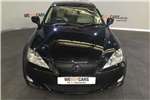  2009 Lexus IS IS 250