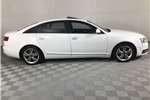  2007 Lexus IS IS 250 automatic