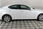  2007 Lexus IS IS 250 automatic