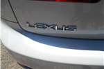  2008 Lexus IS 