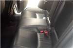  2011 Lexus IS IS 250 automatic