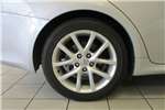  2012 Lexus IS IS 250 automatic