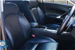  2013 Lexus IS IS 250 automatic