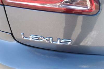  2013 Lexus IS IS 250 E