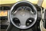  2010 Lexus IS IS 250 EX