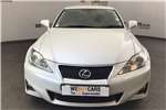  2011 Lexus IS IS 250 EX