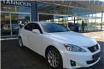  2012 Lexus IS IS 250 EX