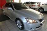  2010 Lexus IS IS 250 SE