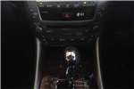  2007 Lexus IS IS 250 SE automatic