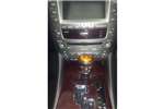  2008 Lexus IS IS 250 SE automatic