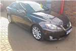  2009 Lexus IS IS 250 SE automatic