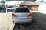  2009 Lexus IS IS 250 SE automatic