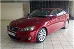  2007 Lexus IS 