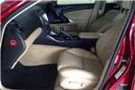  2007 Lexus IS 