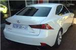  2013 Lexus IS IS 350 E