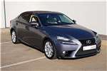  2013 Lexus IS IS 350 E