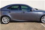  2013 Lexus IS IS 350 E